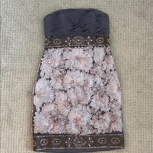 Sue Wong cocktail dress